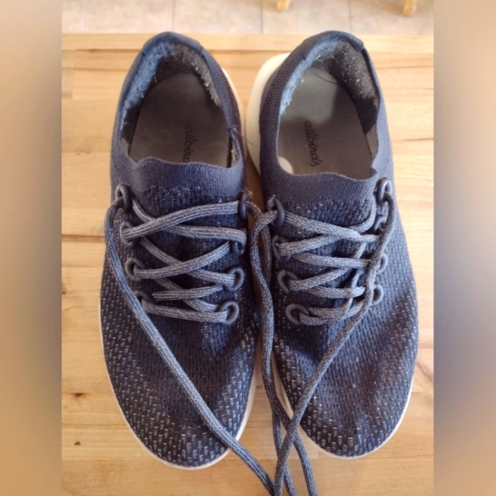 Allbirds Tree Dashers